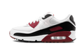Nike Air Max 90 Recraft New Maroon