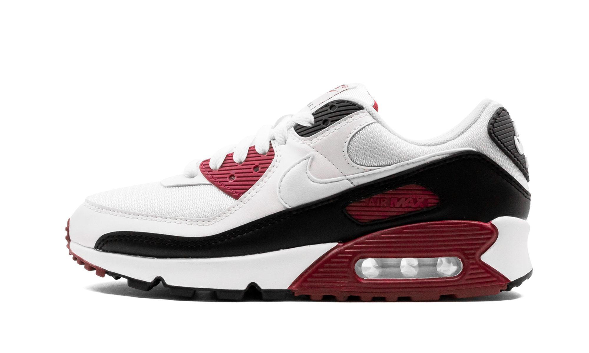 Nike Air Max 90 Recraft New Maroon
