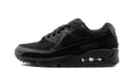 Nike Air Max 90 Recraft Triple Black