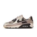 Nike Air Max 90 SE Tan Snakeskin