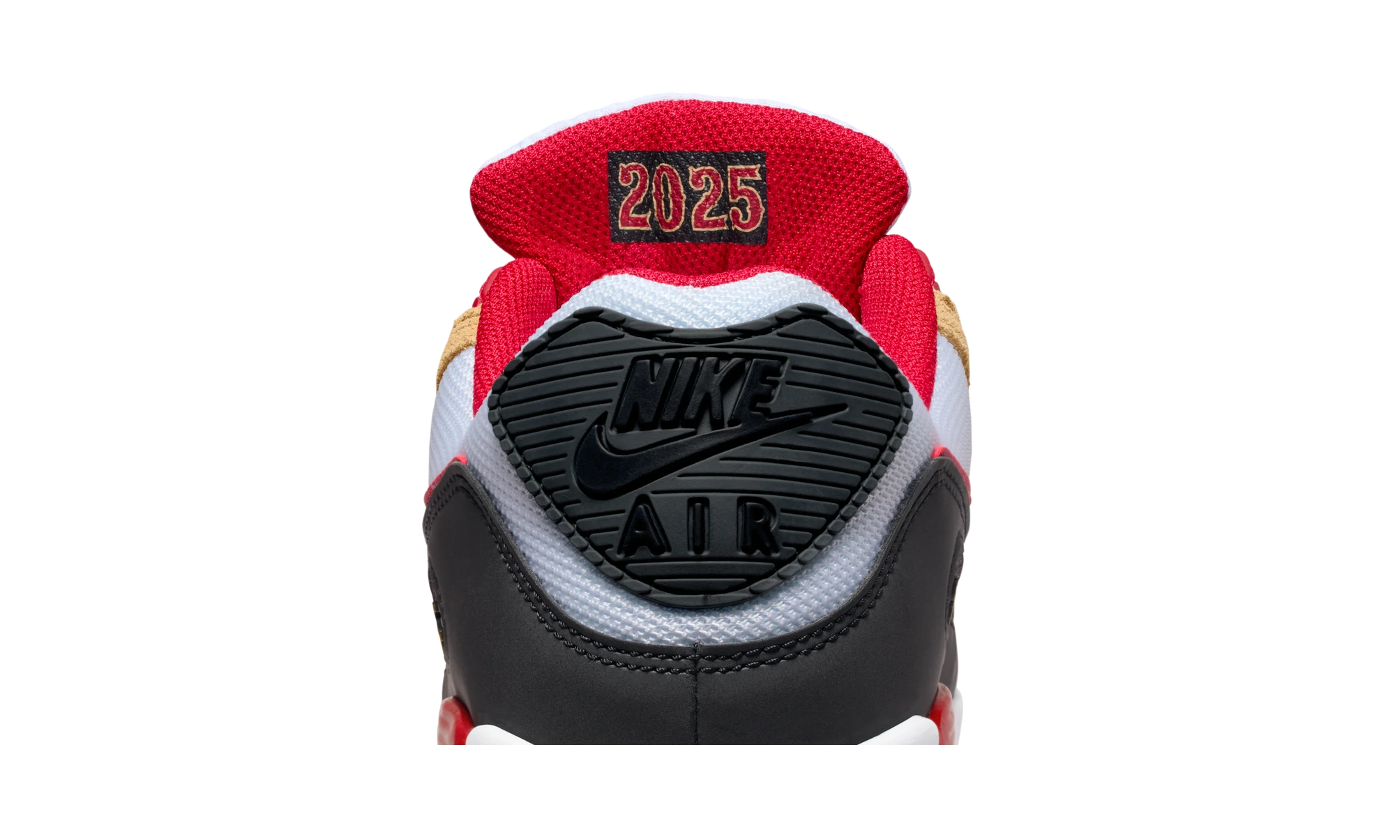 Nike Air Max 90 San Francisco 49ers