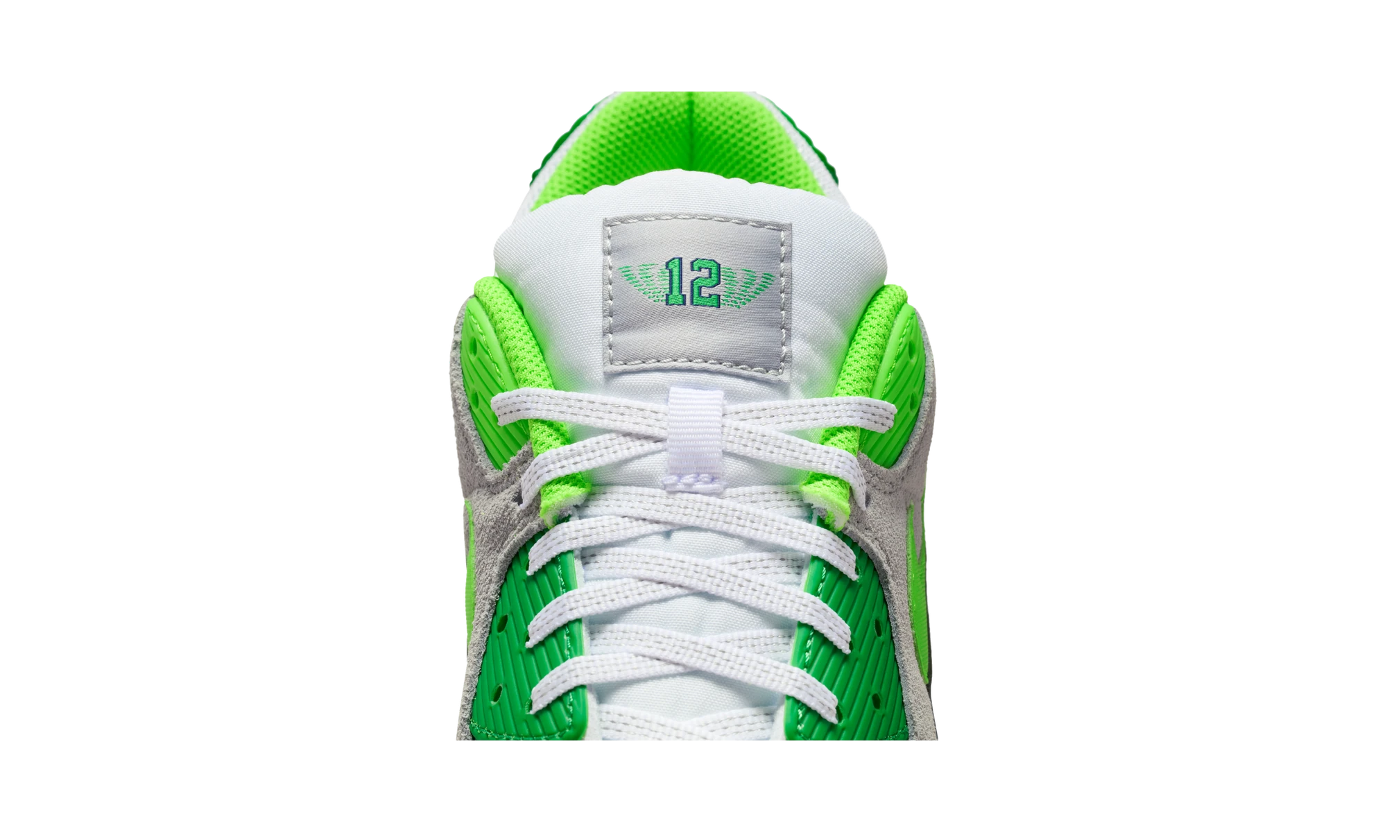 Nike Air Max 90 Seattle Seahawks
