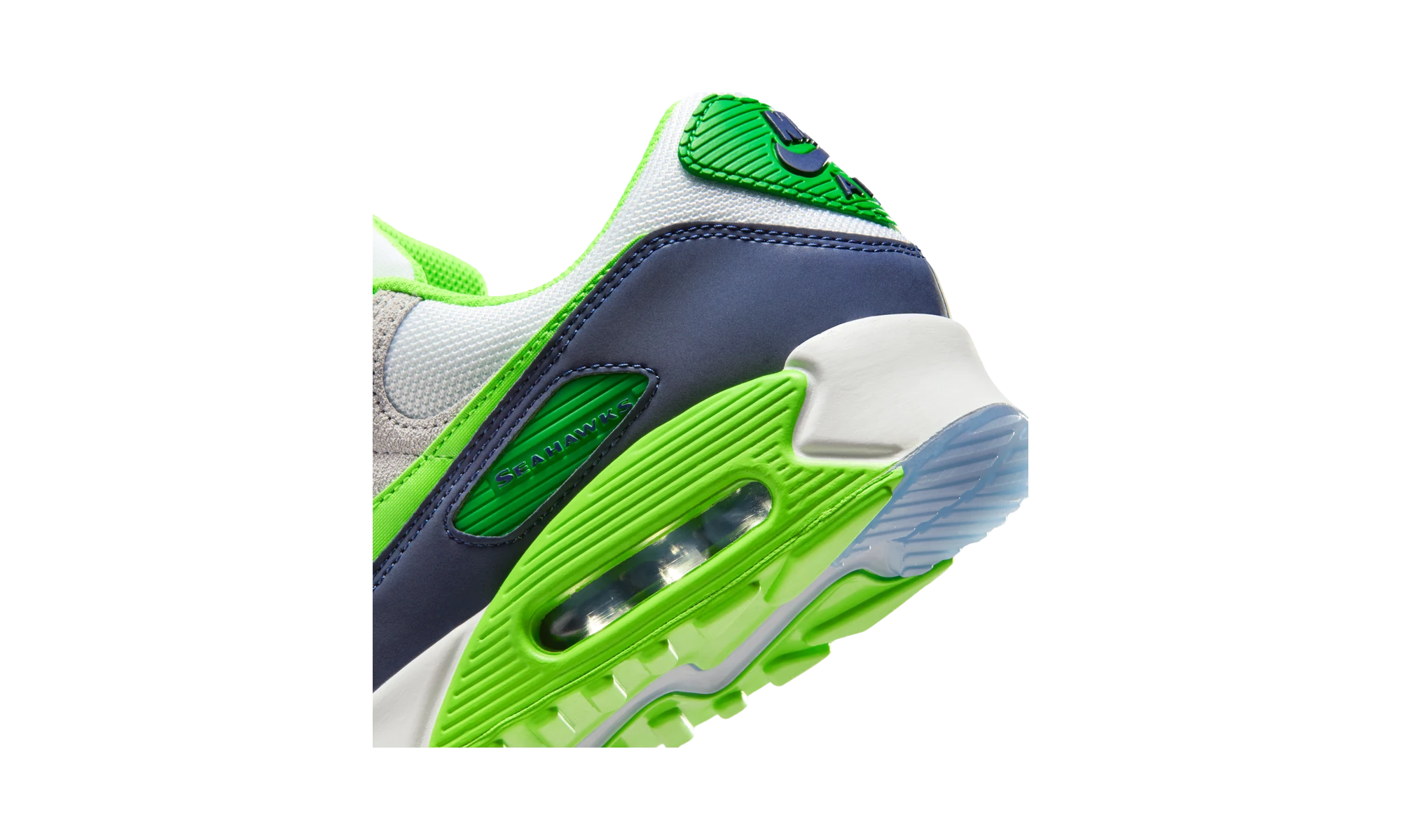 Nike Air Max 90 Seattle Seahawks