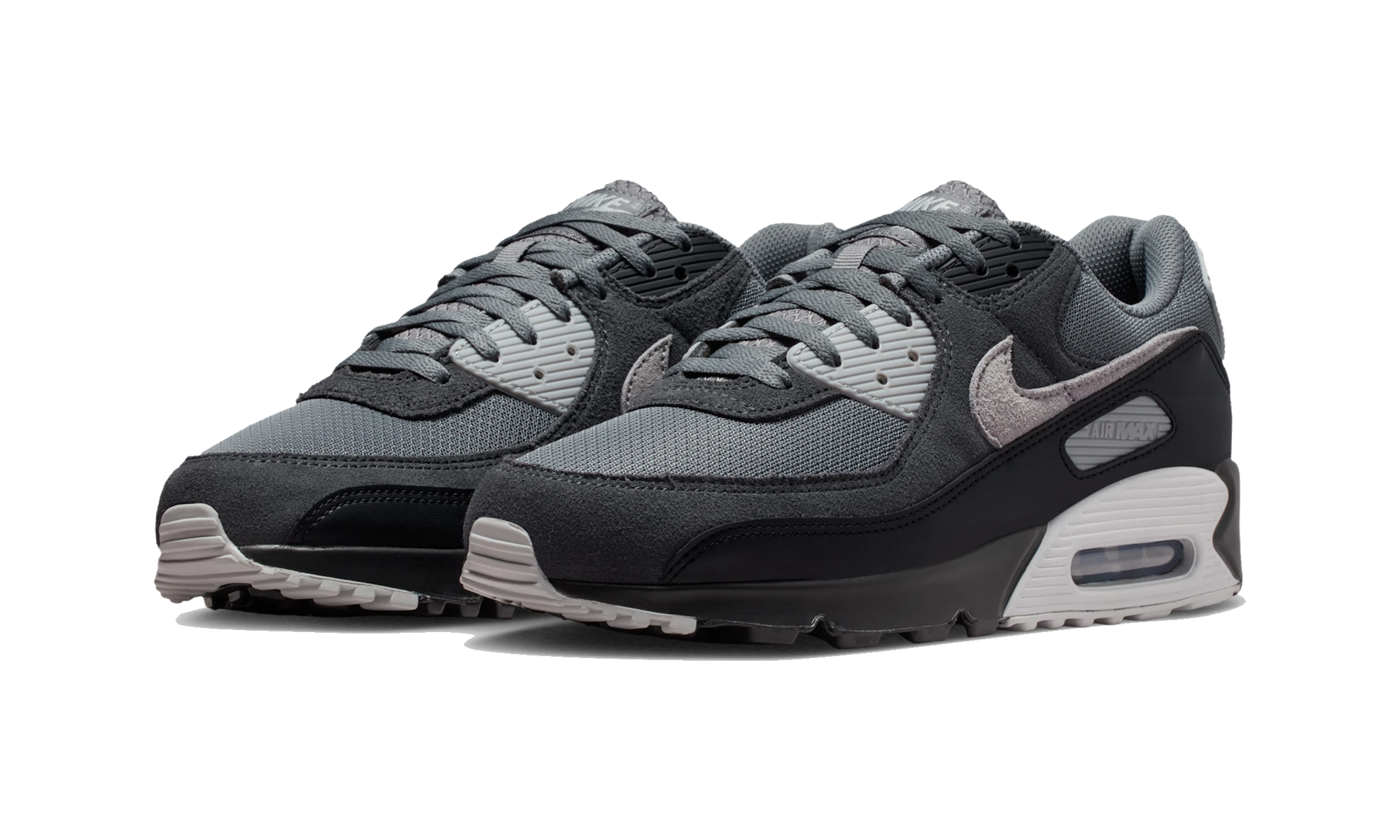 Nike Air Max 90 Smoke Grey Black Photon Dust