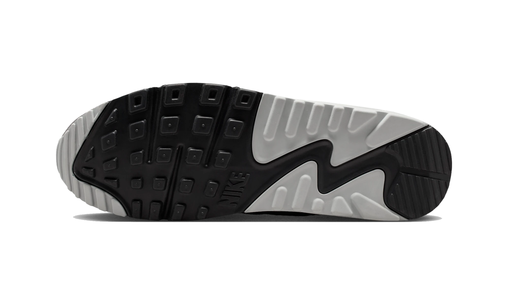 Nike Air Max 90 Smoke Grey Black Photon Dust
