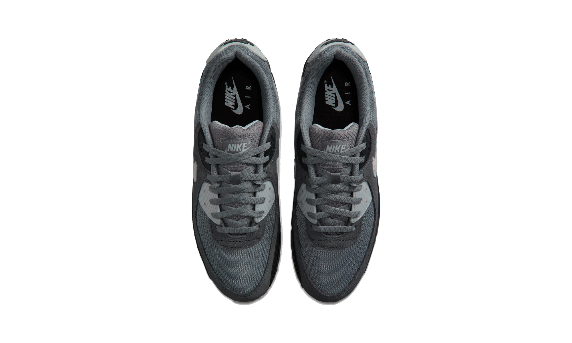 Nike Air Max 90 Smoke Grey Black Photon Dust