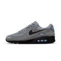 Nike Air Max 90 Smoke Grey Light Photo Blue