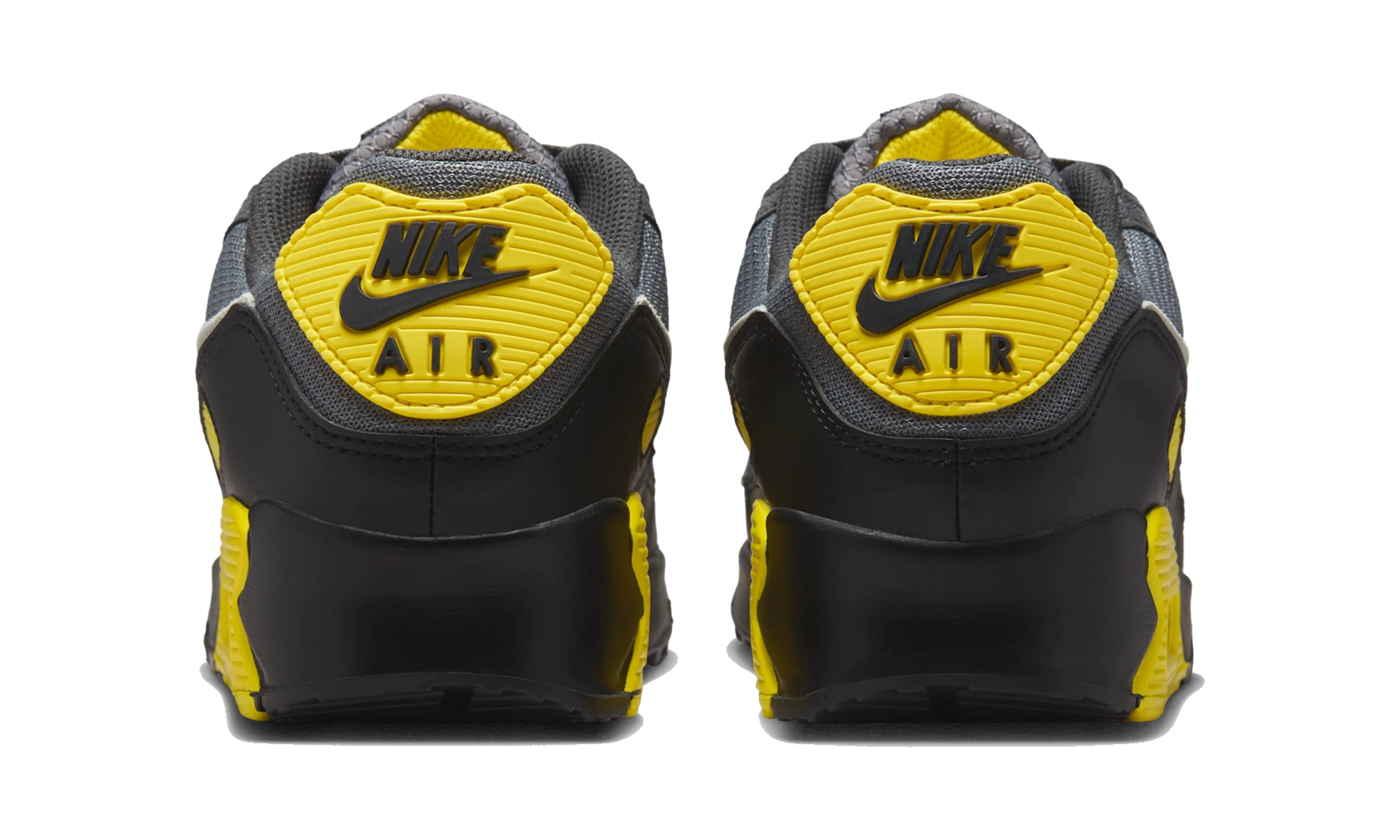 Nike Air Max 90 Smoke Grey Lightning