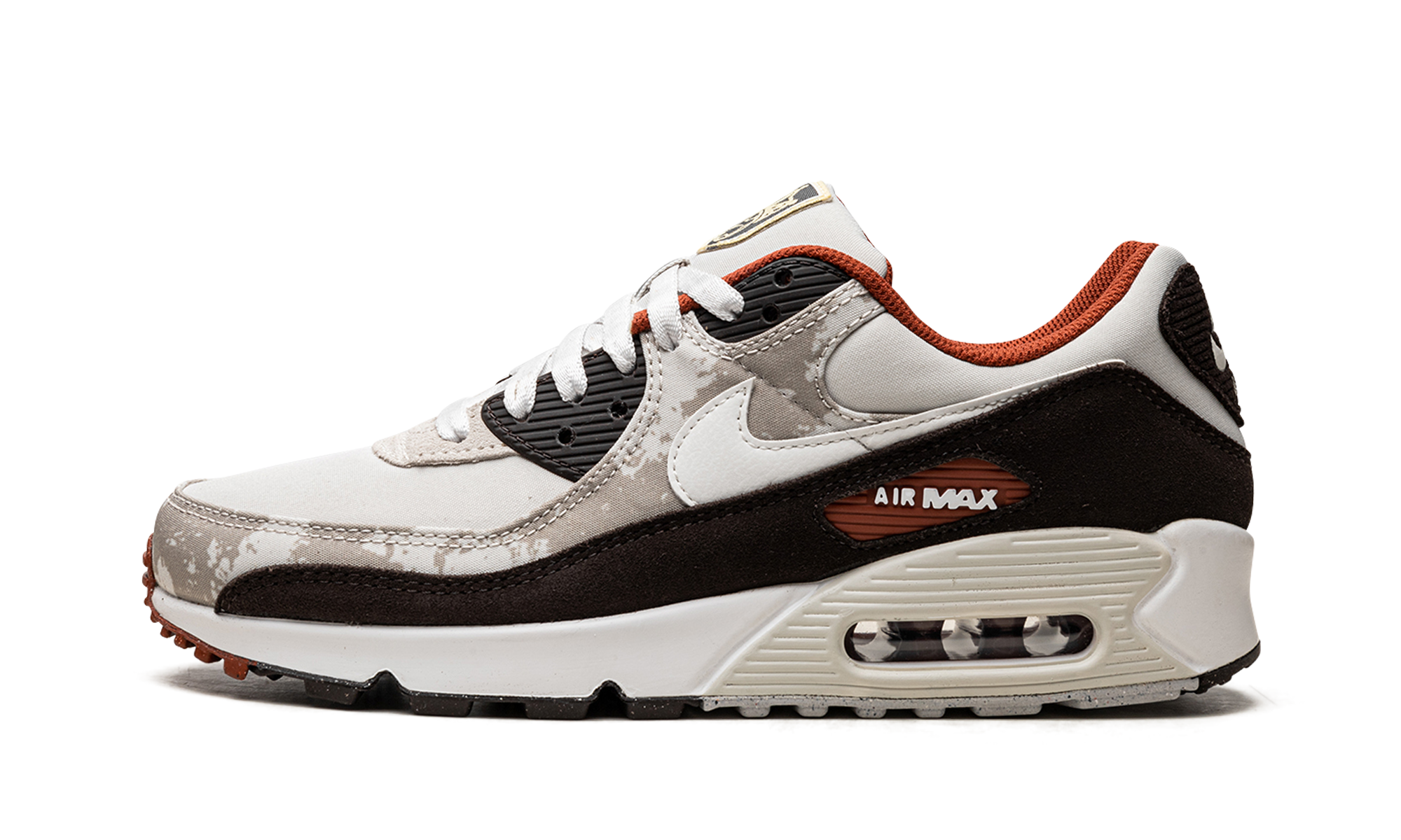 Nike Air Max 90 Social FC