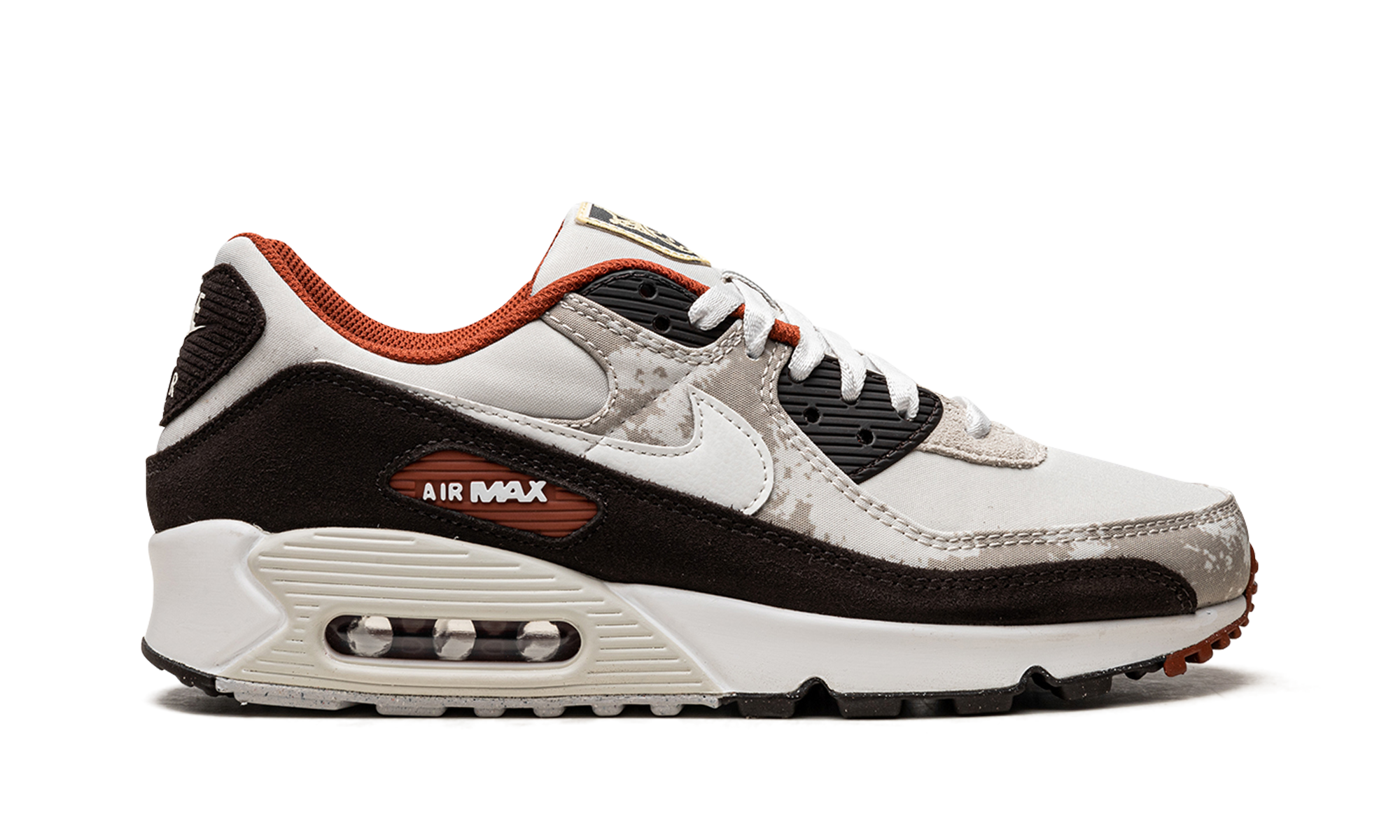 Nike Air Max 90 Social FC