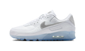 Nike Air Max 90 Terrascape White Croc Blue Tint