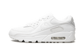Nike Air Max 90 Triple White