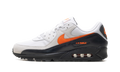 Nike Air Max 90 Vast Grey Safety Orange