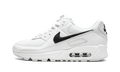 Nike Air Max 90 White