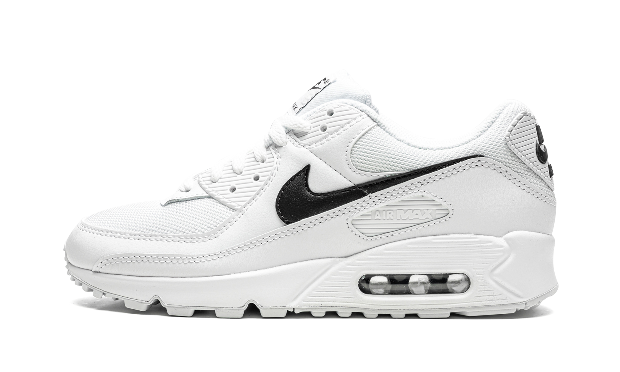Nike Air Max 90 White