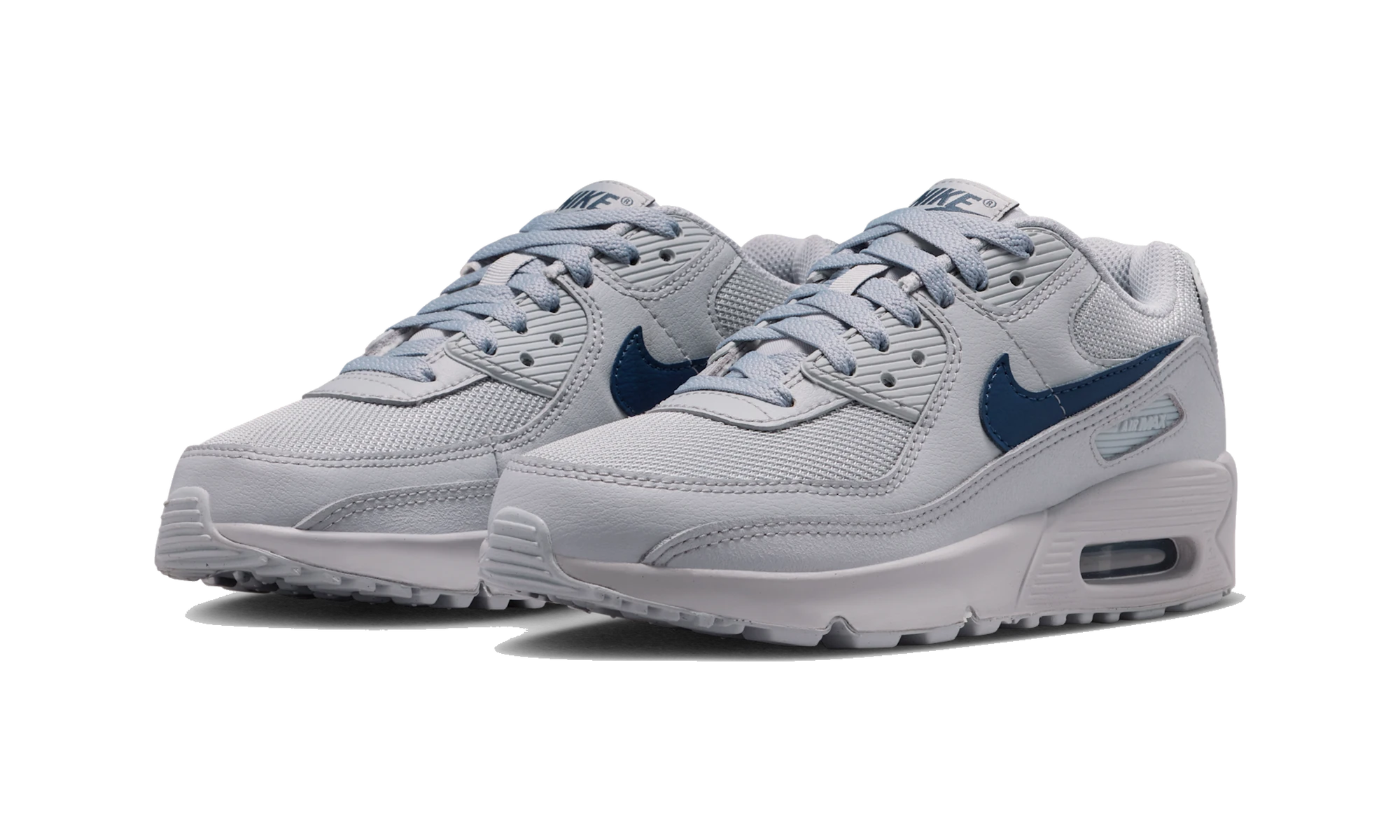 Nike Air Max 90 Wolf Grey