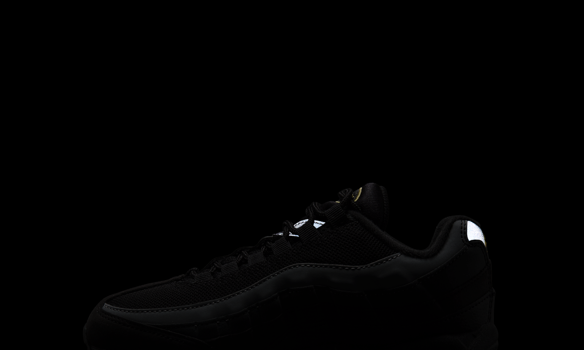 Nike Air Max 95 Batman