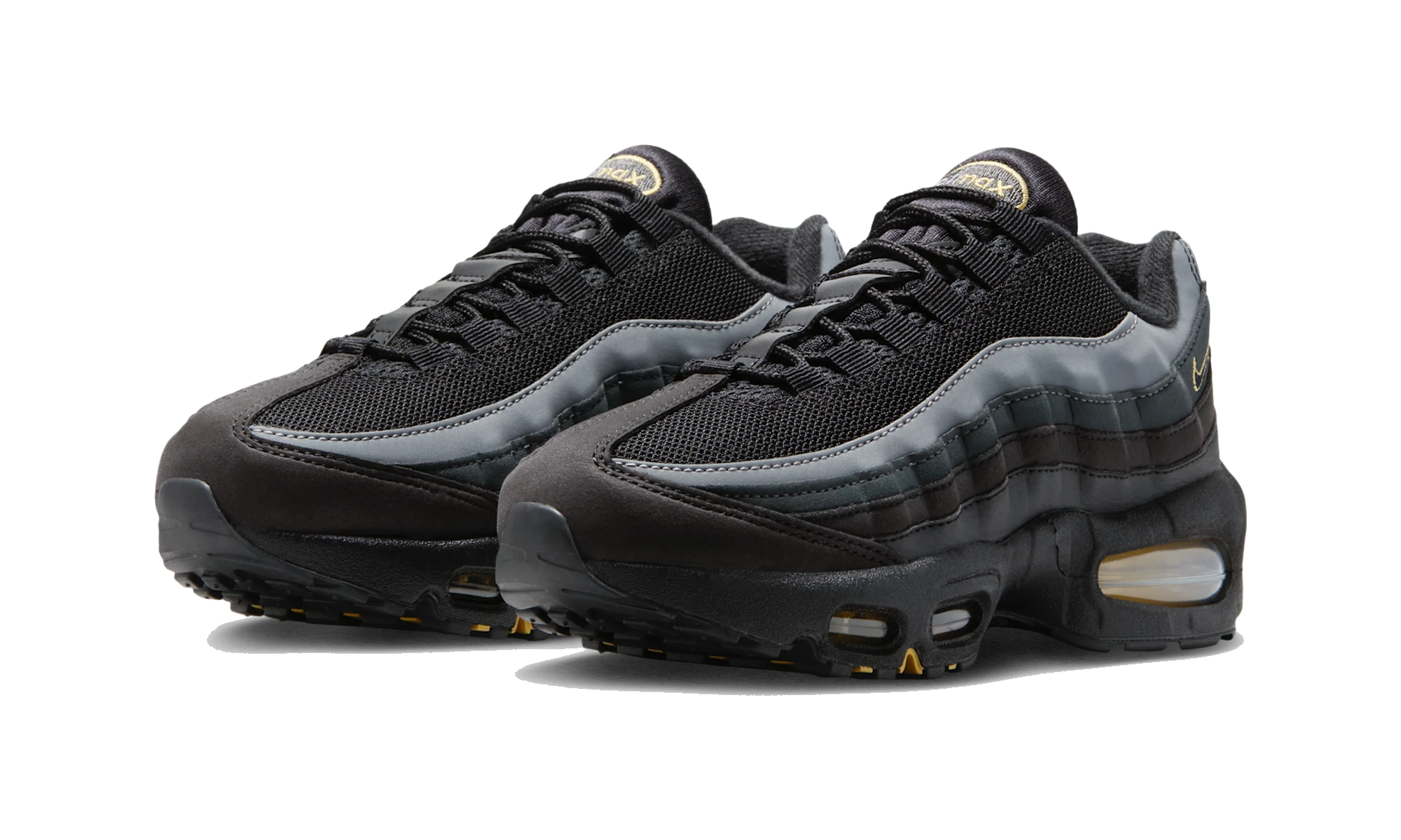 Nike Air Max 95 Batman