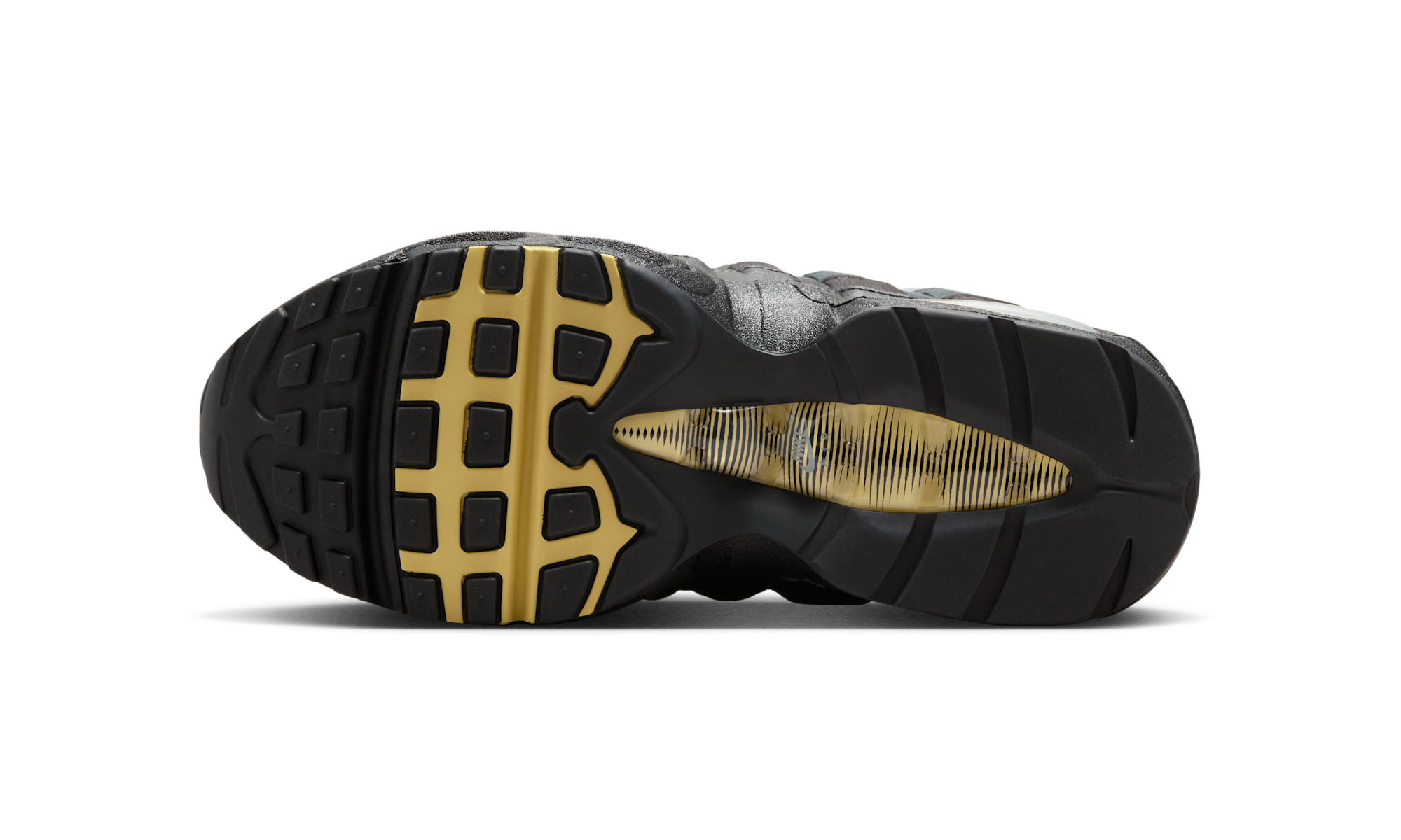 Nike Air Max 95 Batman