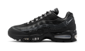 Nike Air Max 95 Big Bubble Black Carbon