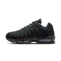 Nike Air Max 95 Big Bubble Black Realtree Edge Camo