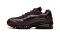 Nike Air Max 95 Big Bubble Burgundy Crush