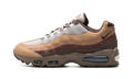 Nike Air Max 95 Big Bubble Ducks of a Feather Oregon Ducks Lumber Yard