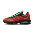 Nike Air Max 95 Big Bubble Family Reunion Hong Kong