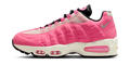 Nike Air Max 95 Big Bubble Pink Glow