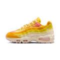 Nike Air Max 95 Big Bubble Sunshine