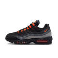 Nike Air Max 95 Black Hyper Crimson