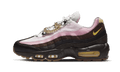 Nike Air Max 95 Cuban Link Velvet Brown
