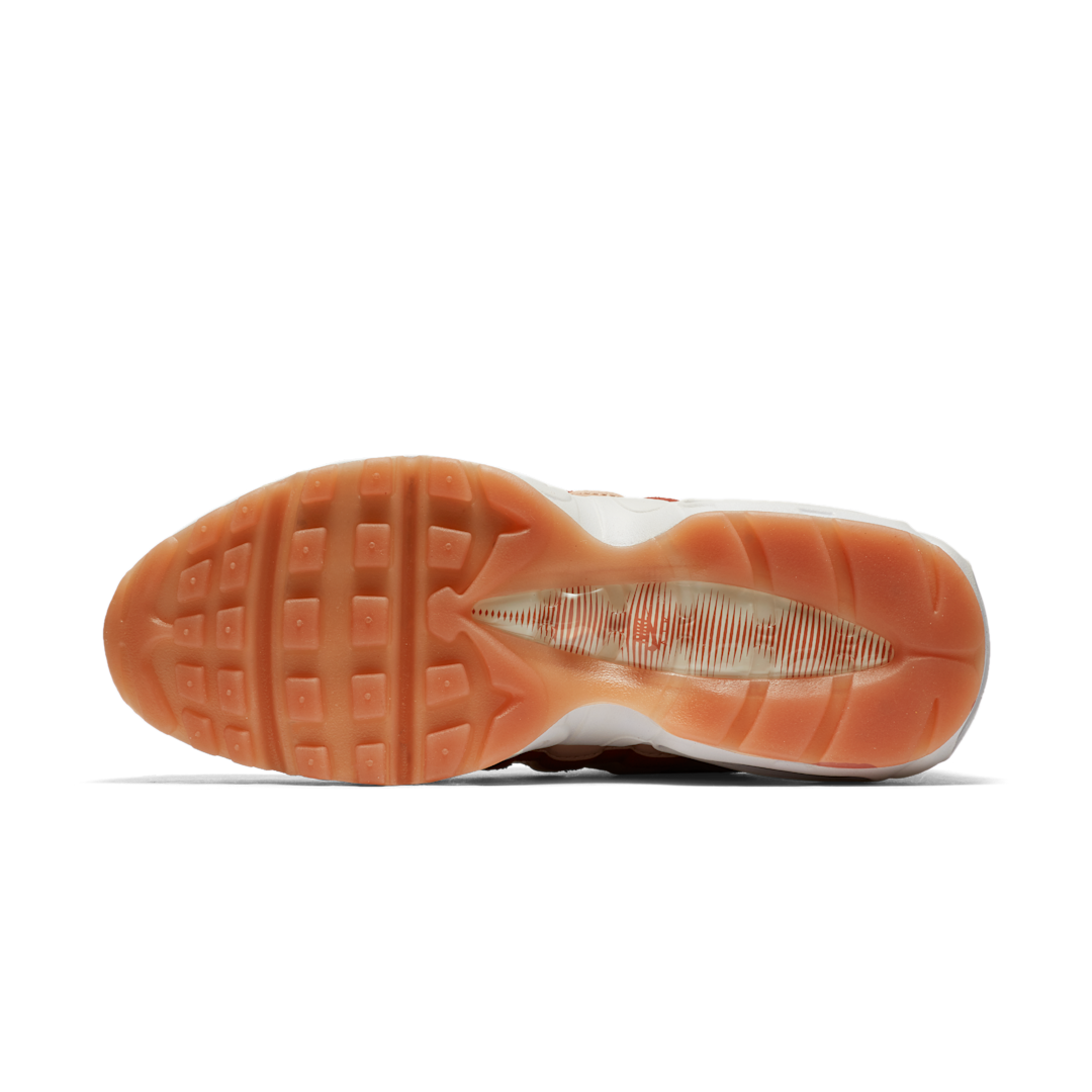 Nike Air Max 95 Dusty Peach - Sneak