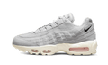 Nike Air Max 95 Grey Fog Pink Foam