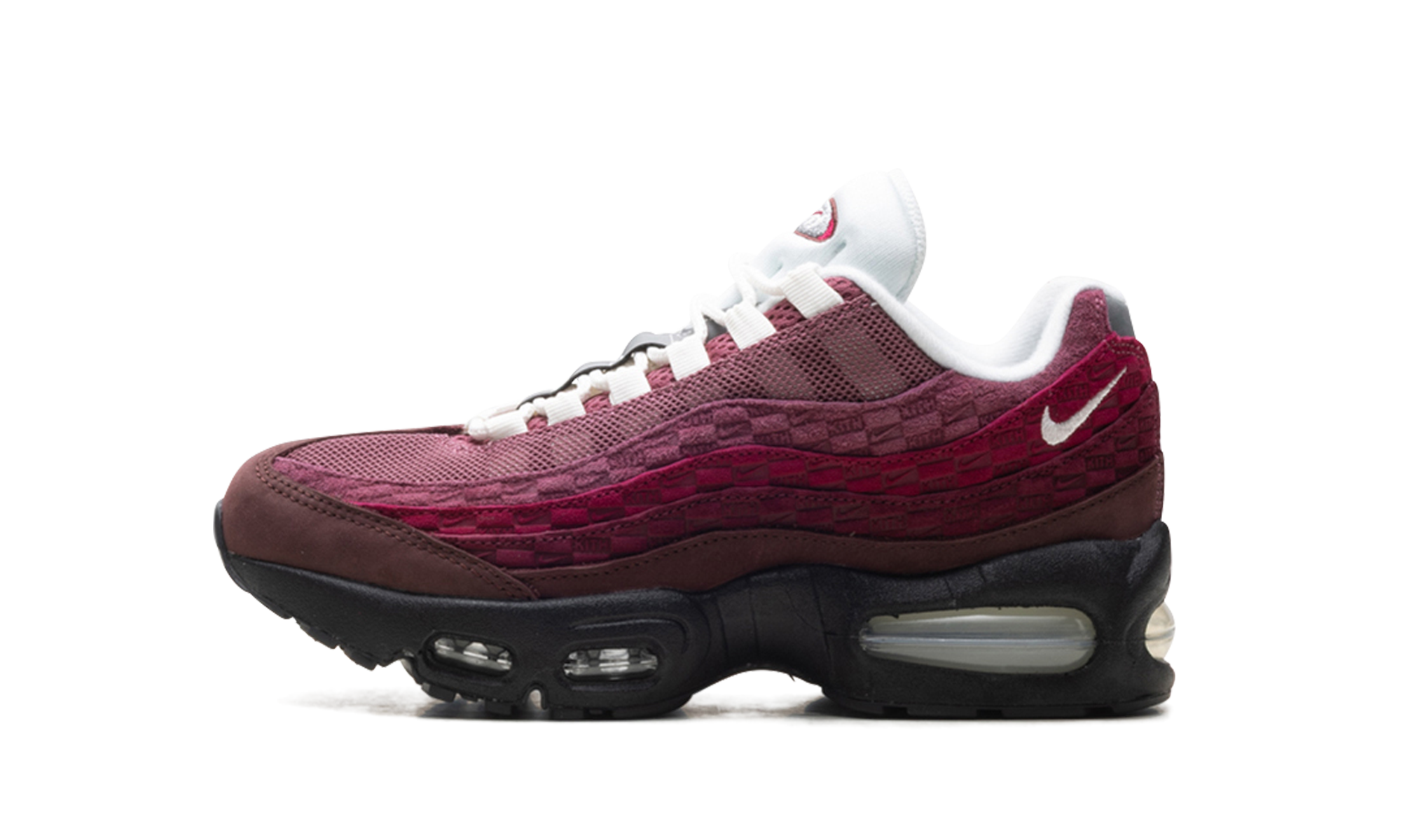 Nike Air Max 95 Kith El Dorado
