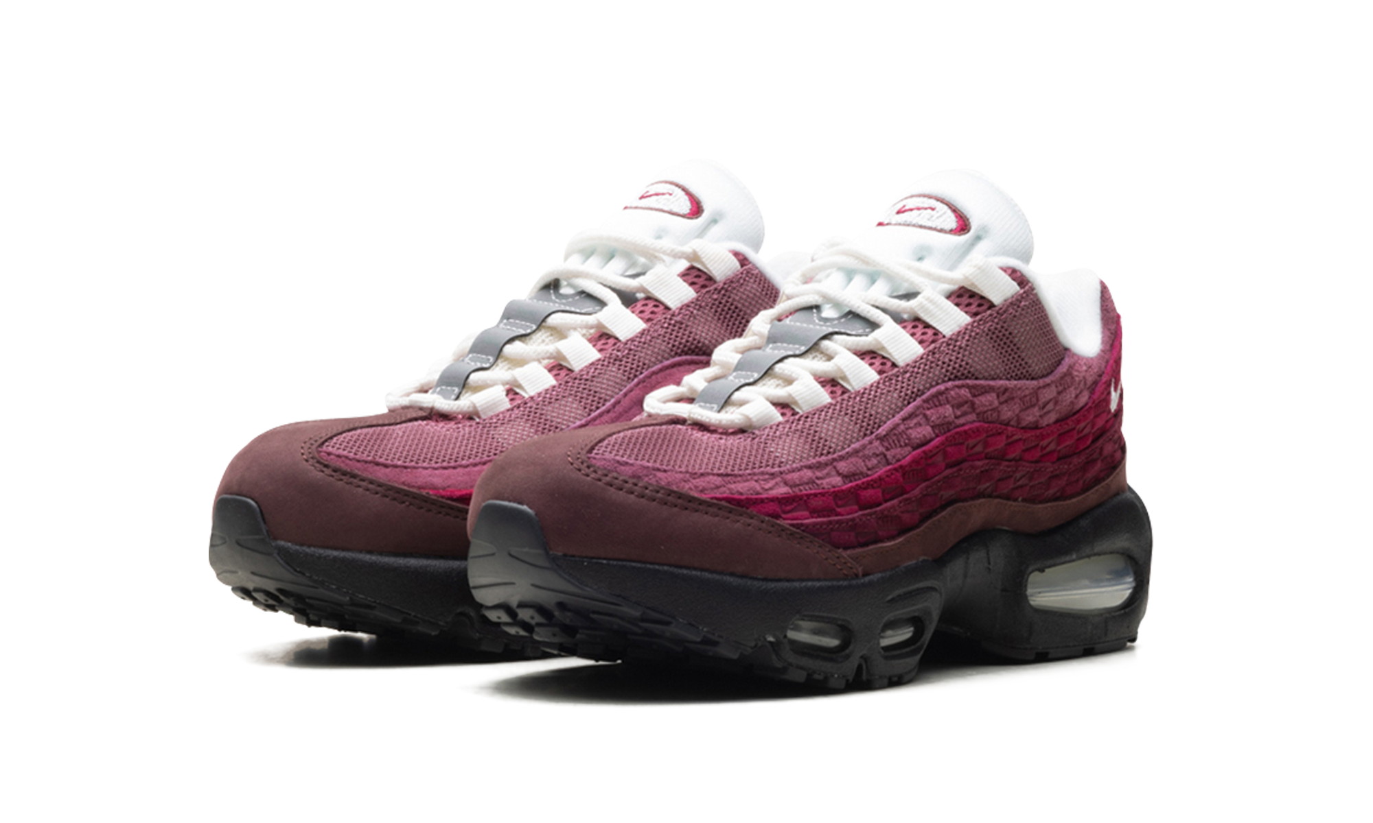 Nike Air Max 95 Kith El Dorado