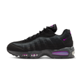 Nike Air Max 95 OG Big Bubble Black Vivid Purple