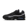 Nike Air Max 95 OG Big Bubble Black White Metallic Silver