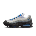 Nike Air Max 95 OG Big Bubble Blue Spark