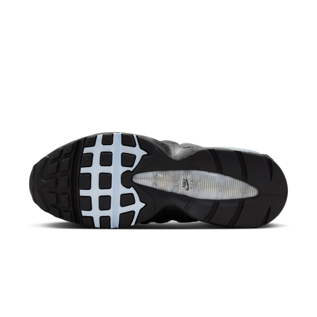 Nike Air Max 95 OG Big Bubble Blue Tint - Sneak