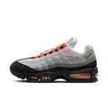 Nike Air Max 95 OG Big Bubble Bright Mandarin 2.0 (2025)