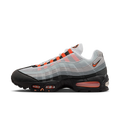Nike Air Max 95 OG Big Bubble Bright Mandarin (2025)