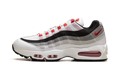 Nike Air Max 95 OG Big Bubble Comet Red