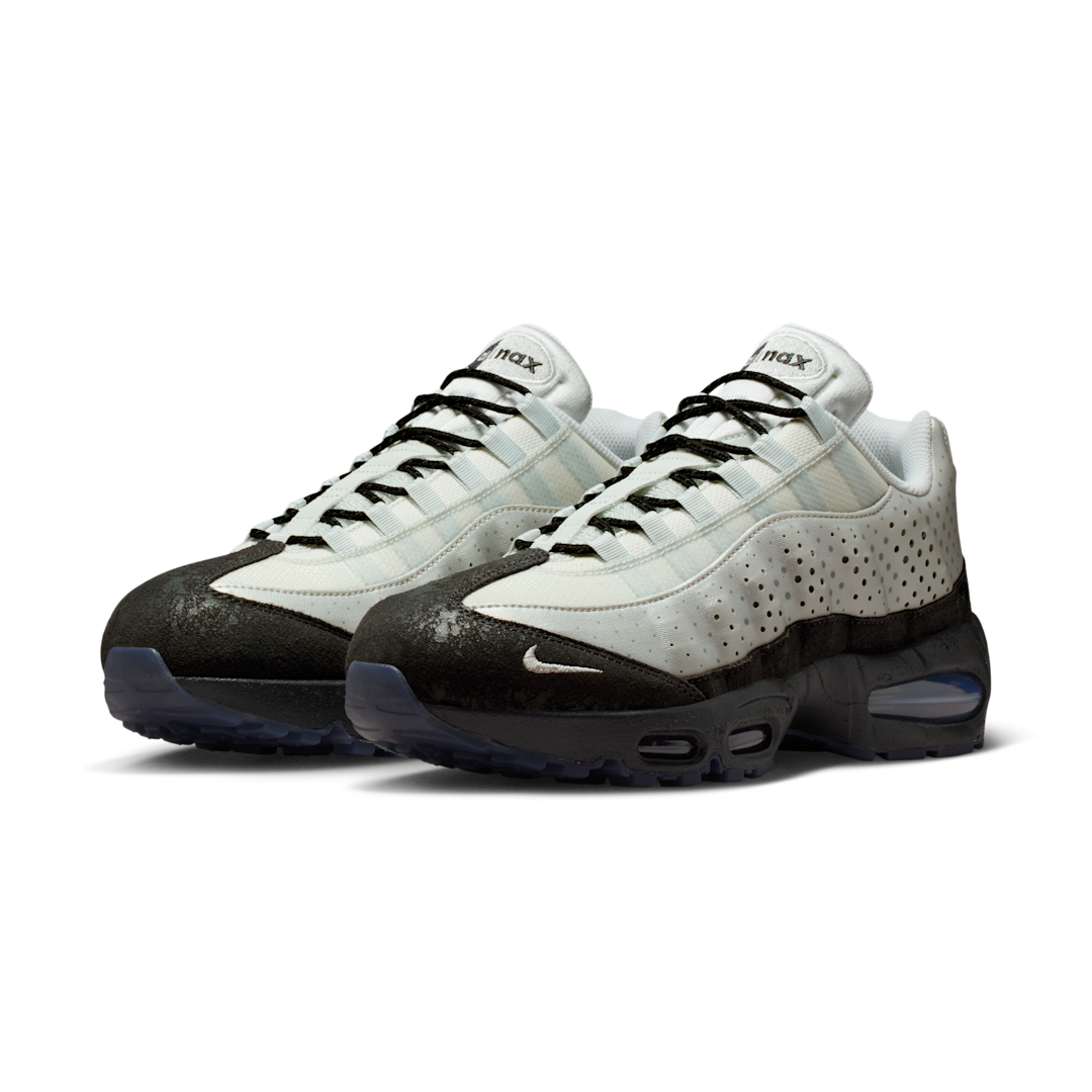 Nike Air Max 95 OG Big Bubble Family Reunion Seongsu