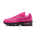 Nike Air Max 95 OG Big Bubble Fireberry