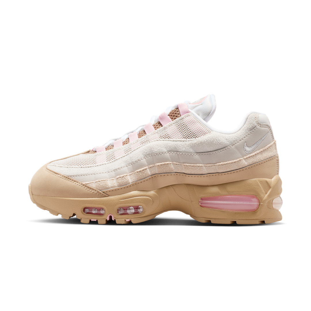 Nike Air Max 95 OG Big Bubble Linen