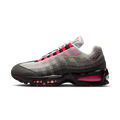 Nike Air Max 95 OG Big Bubble Solar Red 2.0 (2025)