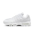 Nike Air Max 95 OG Big Bubble Triple White