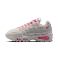 Nike Air Max 95 OG Big Bubble Vast Grey Hyper Pink