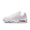 Nike Air Max 95 OG Big Bubble White University Red